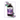 A jar of All Things Elderberry's Everyday Elderberry Elixir