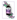 8 fluid ounce of everyday Elderberry Elixir filled with immune-boosting antioxidants from All Things Elderberry