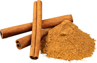 Organic Ceylon Cinnamon - All Things Elderberry