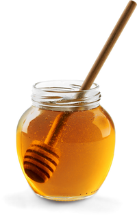 Midwest Honey - All Things Elderberry