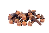 Organic Cloves - All Things Elderberry