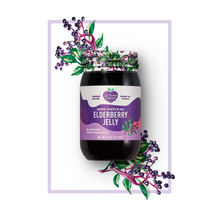 Load image into Gallery viewer, Elderberry Jelly
