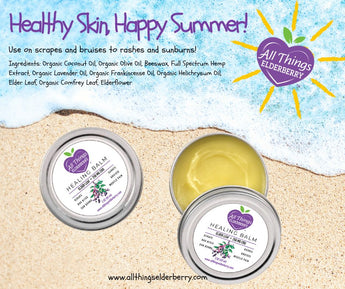 Summer Health & Hydration Tips