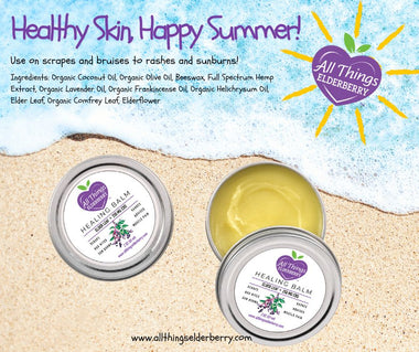 Summer Health & Hydration Tips