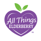 All Things Elderberry