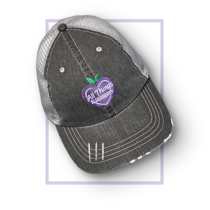 Logo Hat