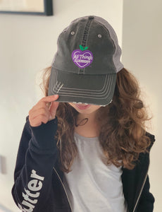 Logo Hat